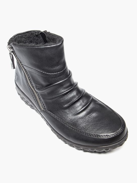 rieker de arranque preto deichmann