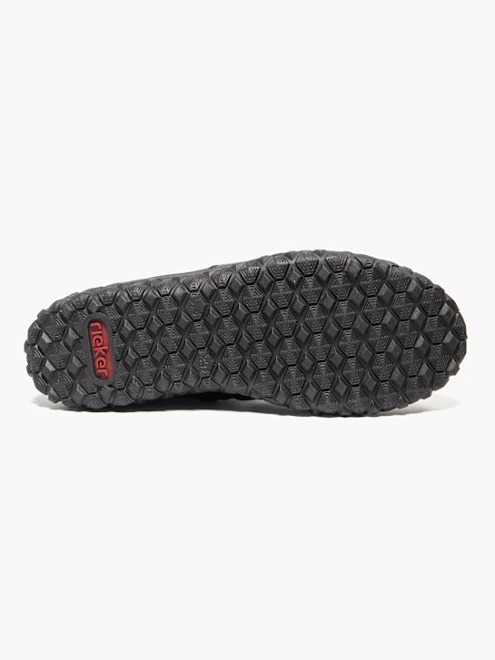 rieker de arranque preto deichmann