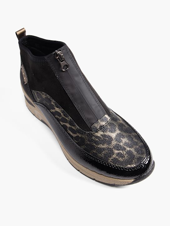rieker de arranque preto deichmann