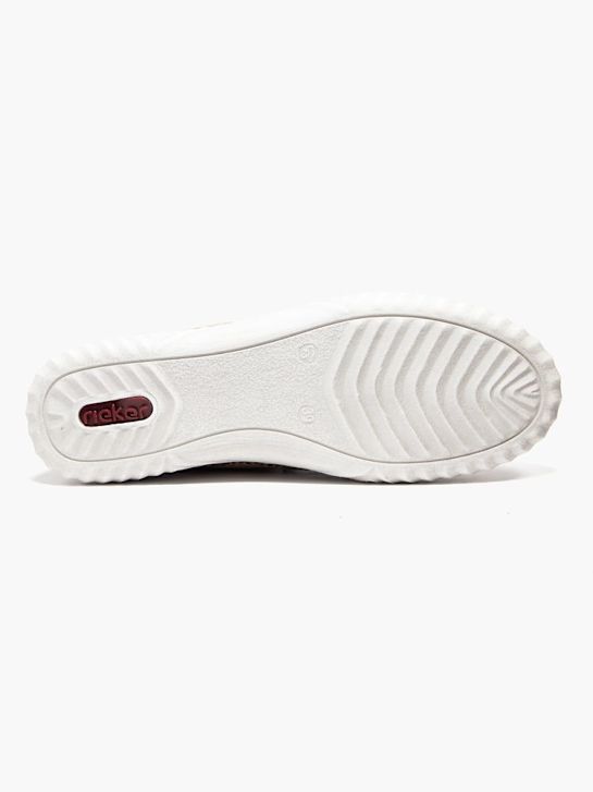 rieker baixa sapato de ouro deichmann