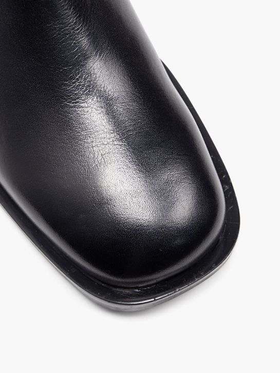 5ª avenida biker boot preto deichmann
