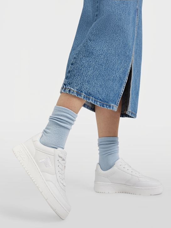 fila treinador branco deichmann