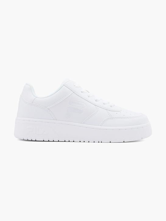 fila treinador branco deichmann