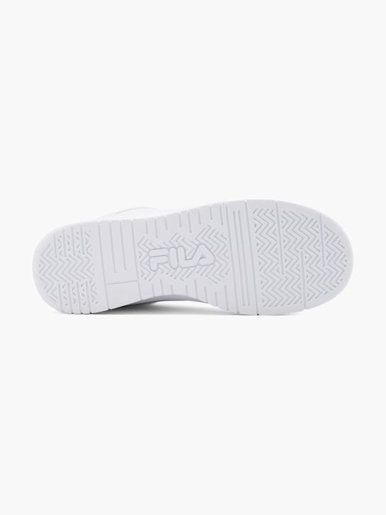 fila treinador branco deichmann