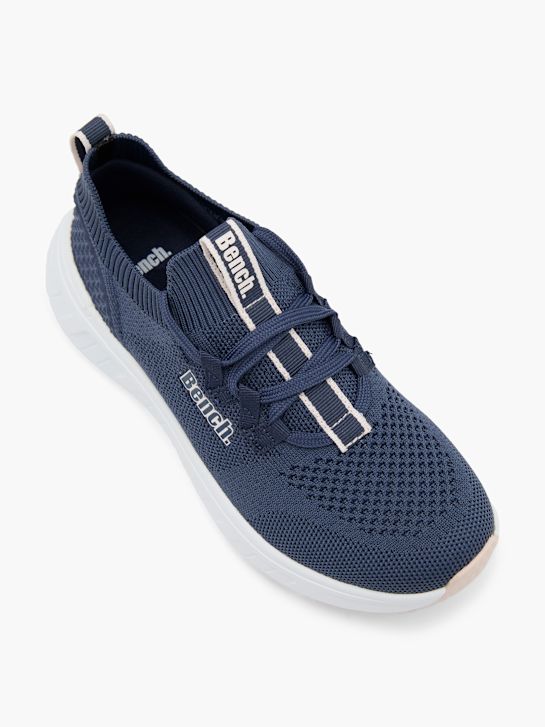 banco treinador azul deichmann