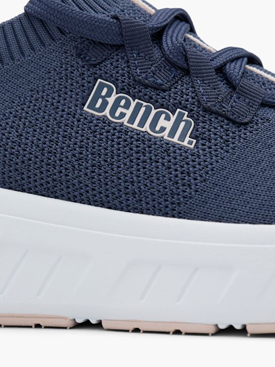 banco treinador azul deichmann