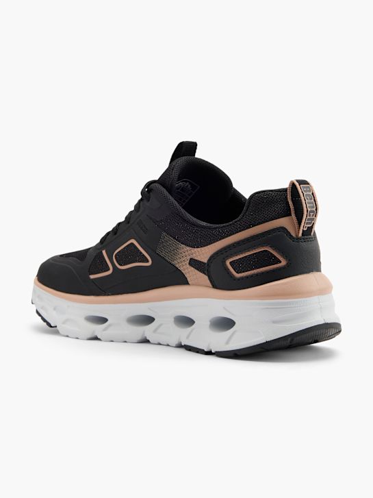 banco treinador preto deichmann