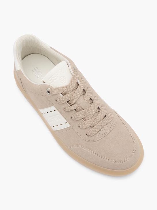 esprit treinador taupe deichmann