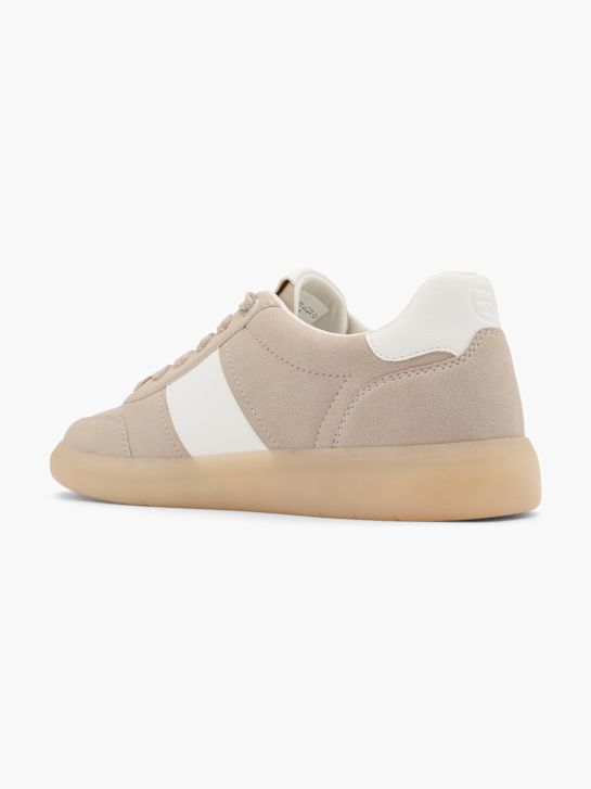 esprit treinador taupe deichmann