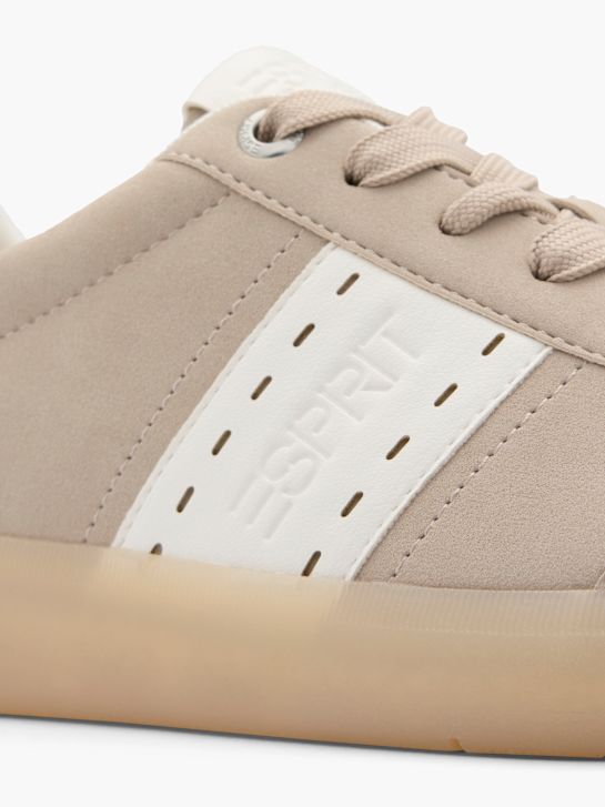 esprit treinador taupe deichmann