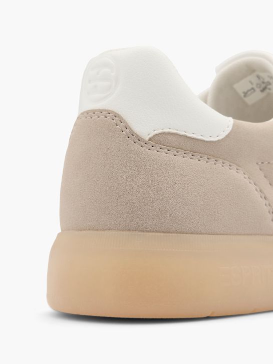 esprit treinador taupe deichmann