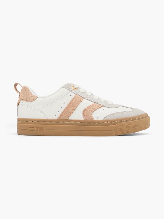 esprit treinador bege deichmann