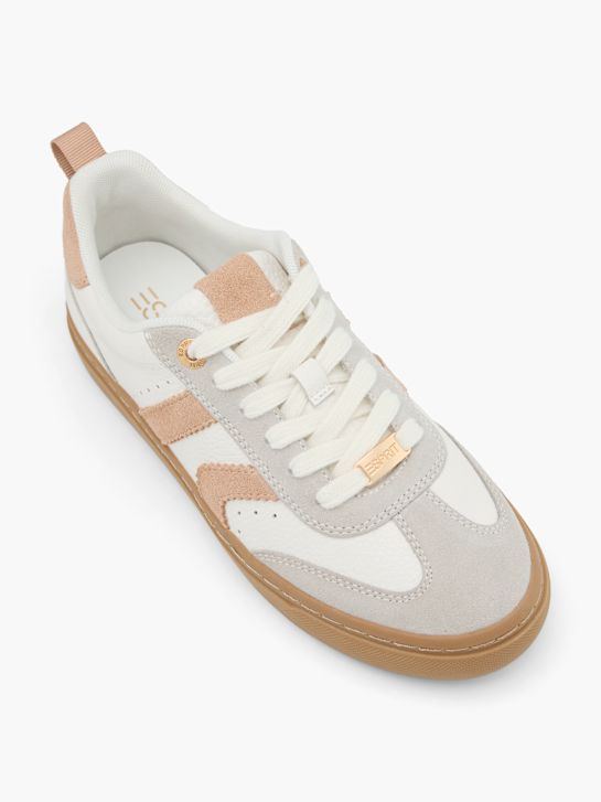 esprit treinador bege deichmann