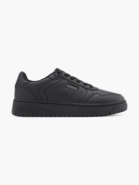 banco treinador preto deichmann