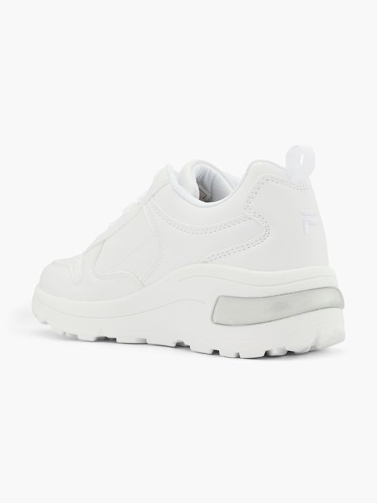 fila treinador branco deichmann