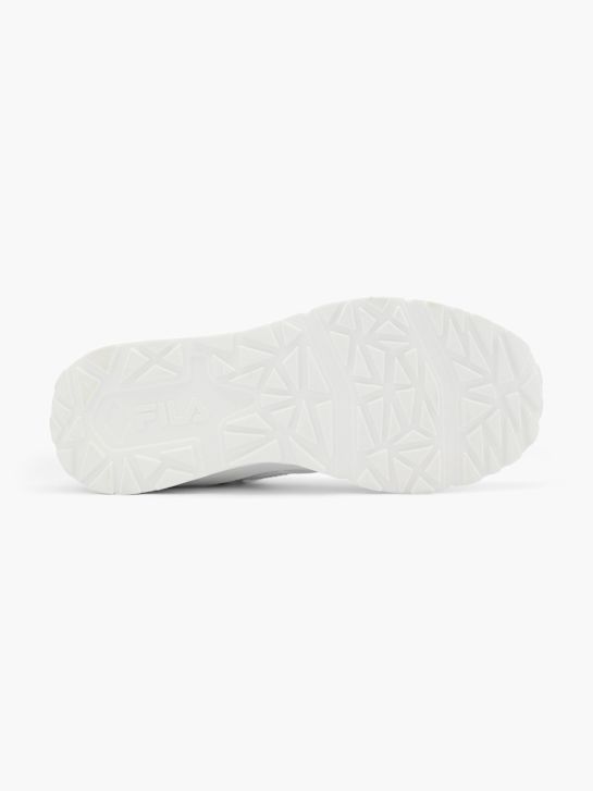 fila treinador branco deichmann