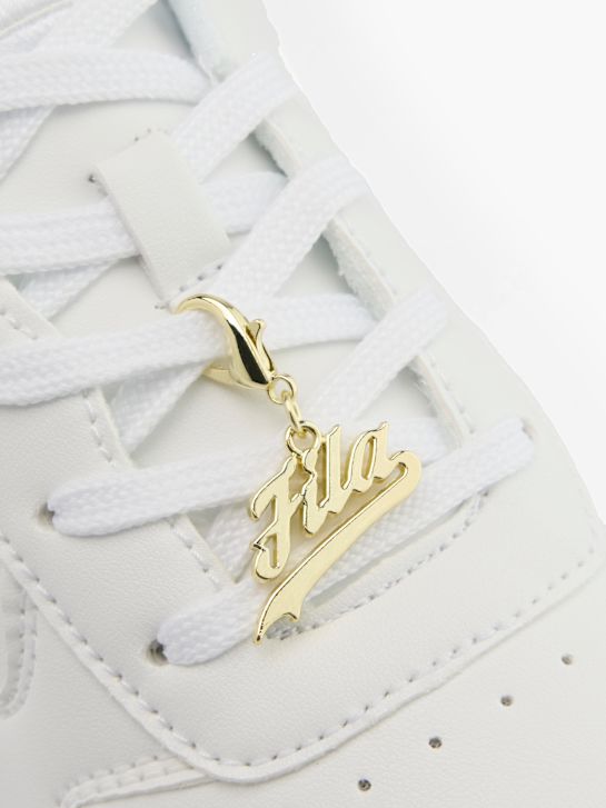 fila treinador branco deichmann