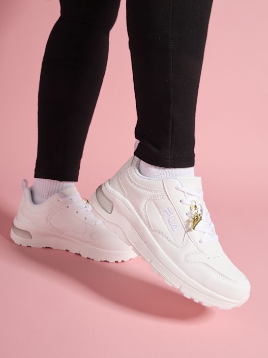 fila treinador branco deichmann