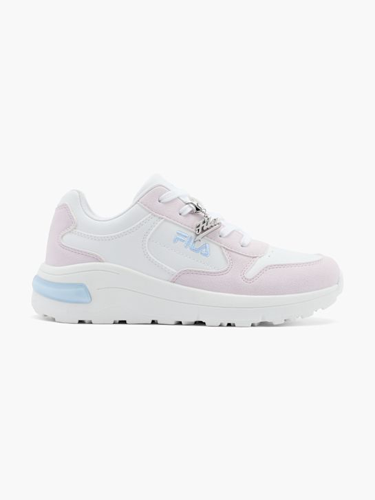 fila treinador cor-de-rosa deichmann