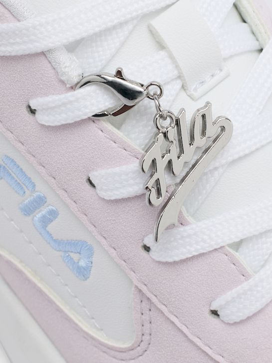 fila treinador cor-de-rosa deichmann