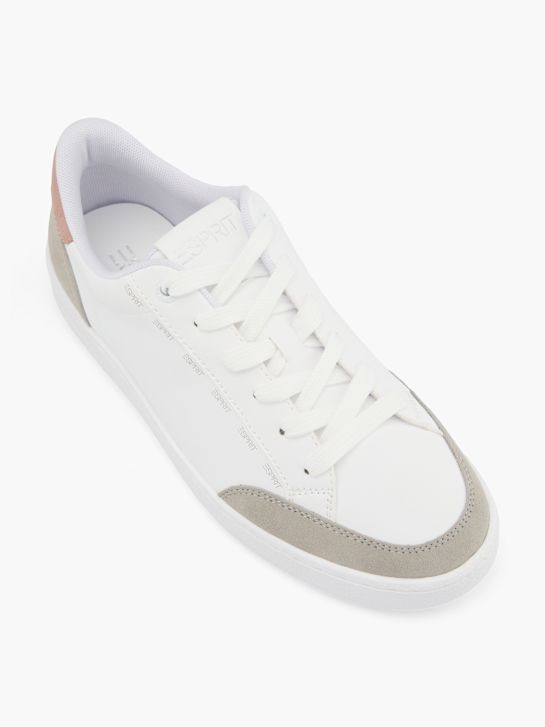 esprit treinador branco deichmann
