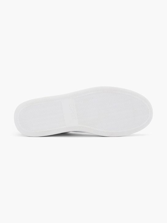 esprit treinador branco deichmann