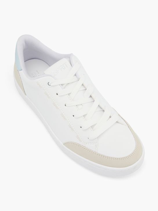 esprit treinador branco deichmann