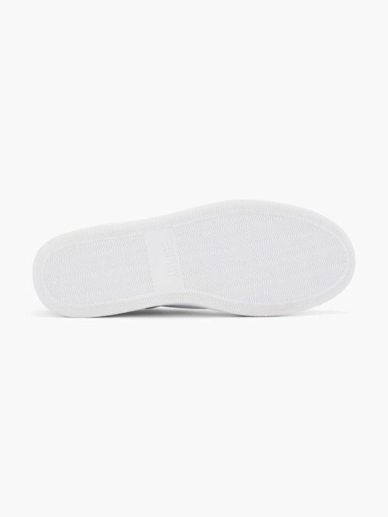 esprit treinador branco deichmann