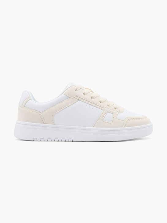 graceland treinador branco deichmann