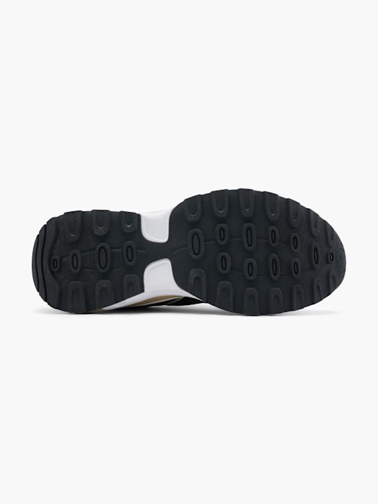 banco treinador preto deichmann