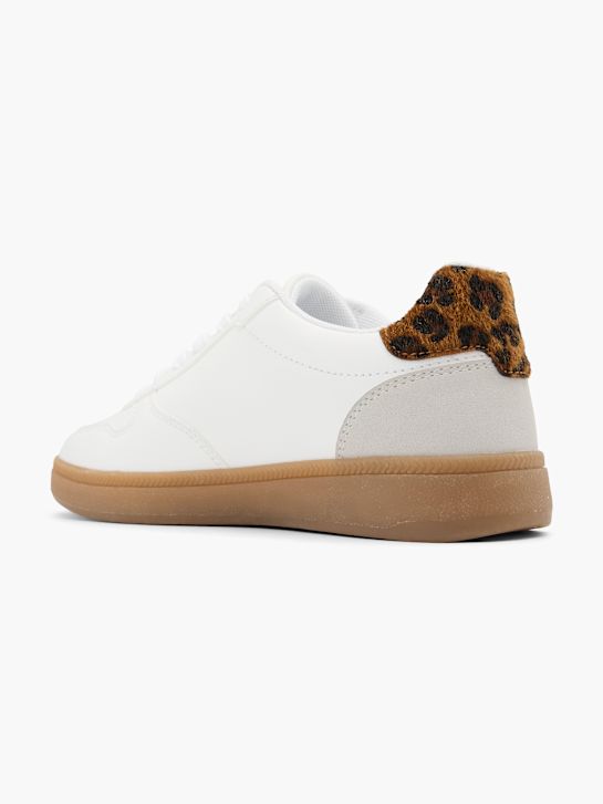 graceland treinador branco deichmann