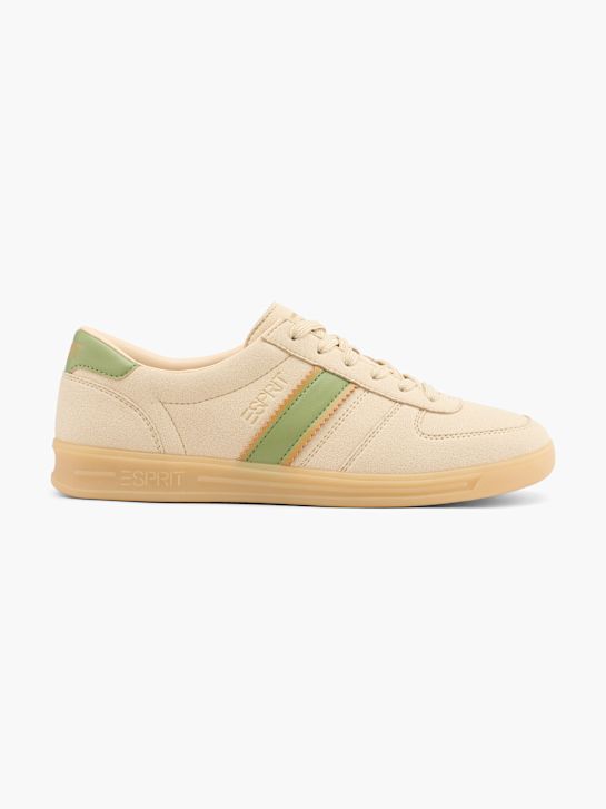 esprit treinador bege deichmann