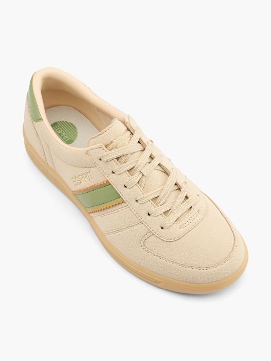 esprit treinador bege deichmann