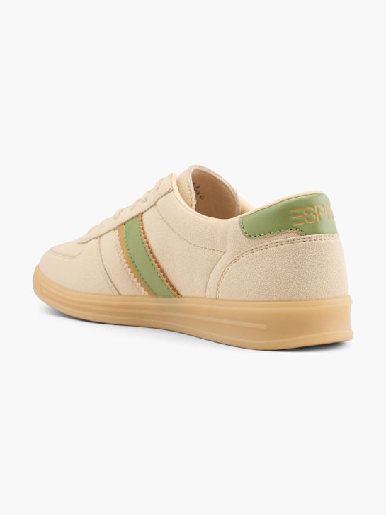esprit treinador bege deichmann