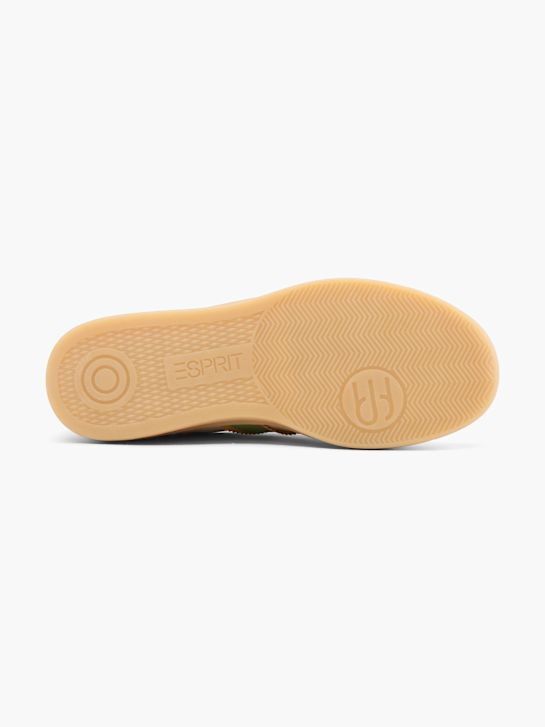 esprit treinador bege deichmann