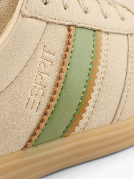 esprit treinador bege deichmann