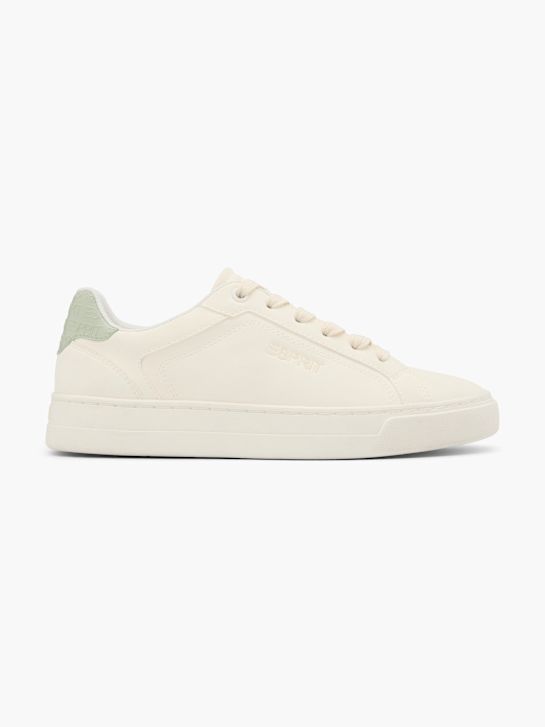 esprit treinador branco deichmann