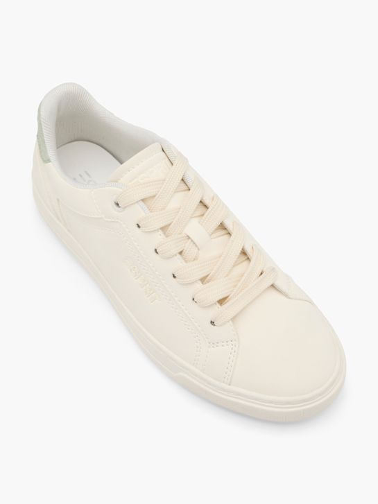 esprit treinador branco deichmann