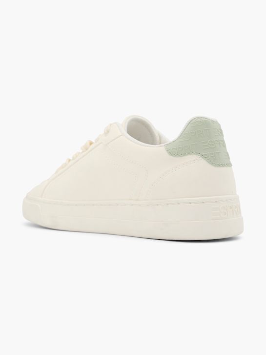 esprit treinador branco deichmann