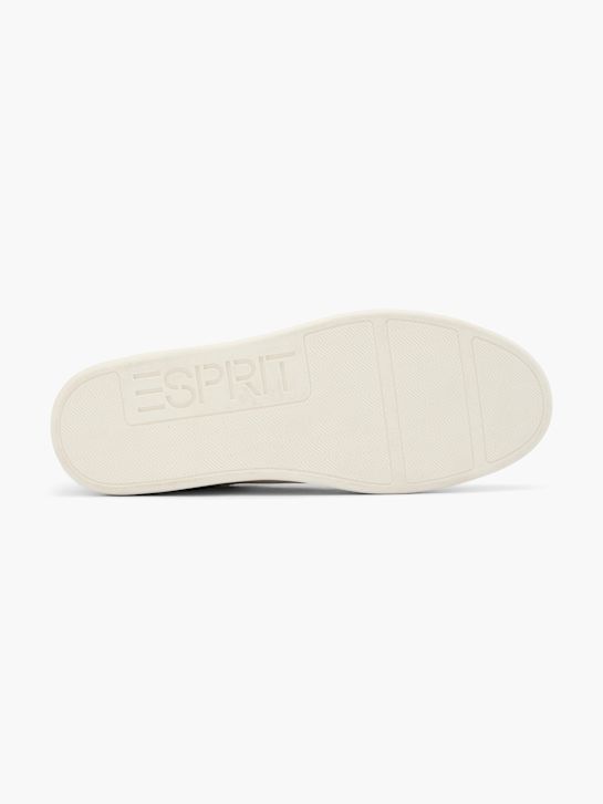 esprit treinador branco deichmann