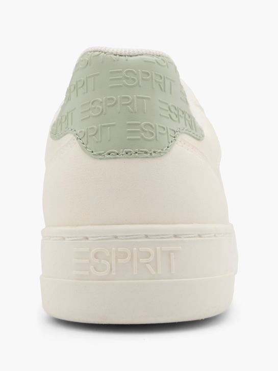 esprit treinador branco deichmann