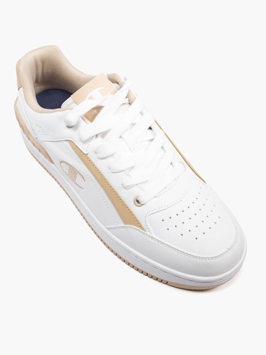 campeão turbo 500 treinador branco deichmann