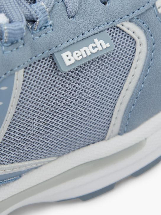 banco treinador azul deichmann