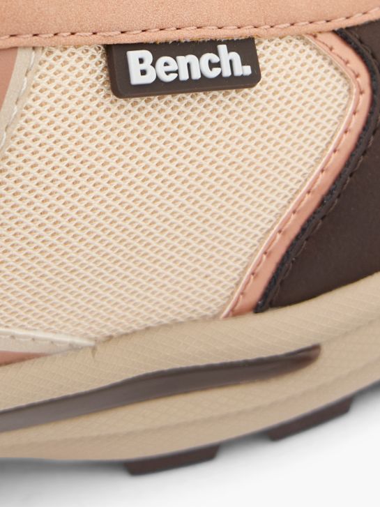 banco treinador bege deichmann