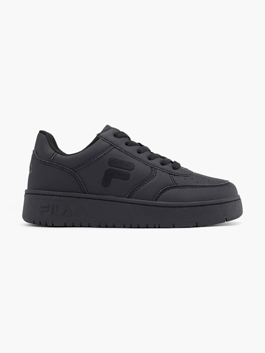 fila treinador preto deichmann