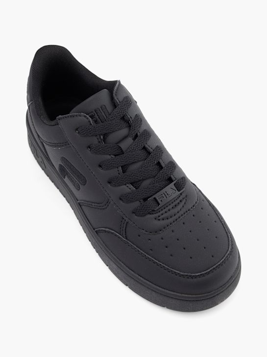 fila treinador preto deichmann