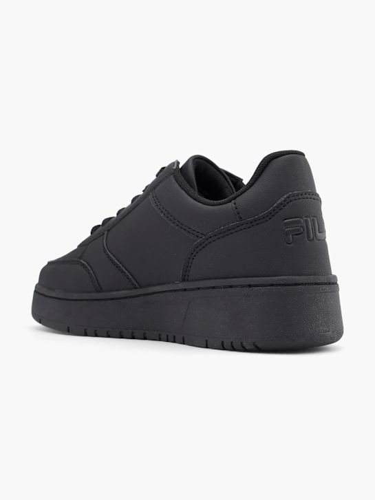 fila treinador preto deichmann