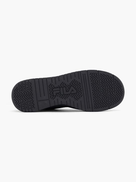 fila treinador preto deichmann