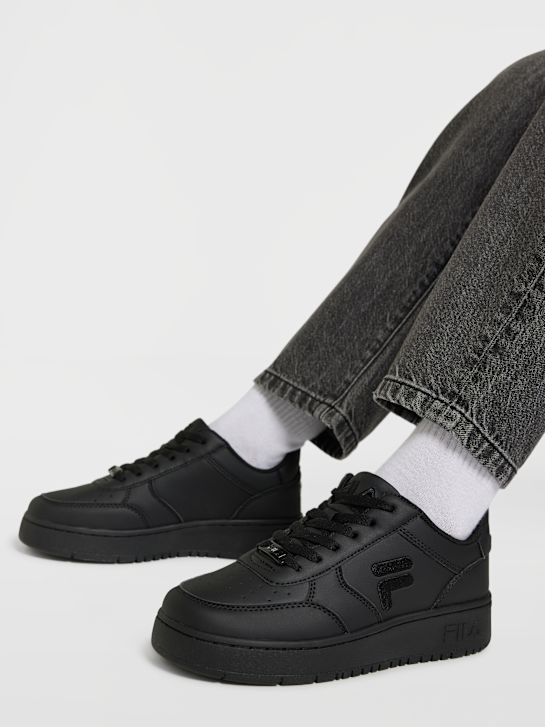 fila treinador preto deichmann