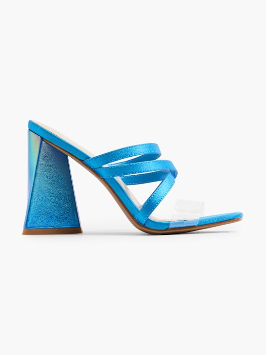 passarela mula azul deichmann